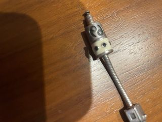 Pulsera pandora  6 charms