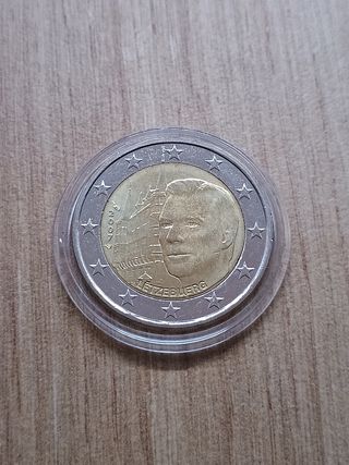 2e com Lussemburgo 2007.Palazzo Granduca