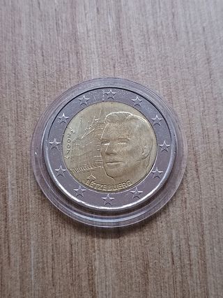 2e com Lussemburgo 2007.Palazzo Granduca