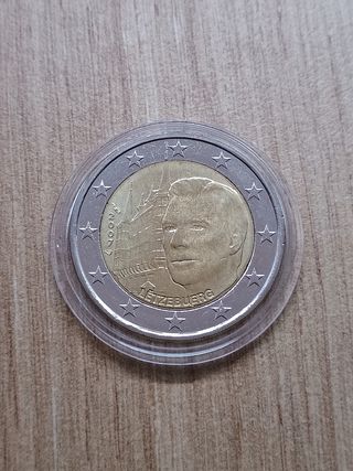 2e com Lussemburgo 2007.Palazzo Granduca