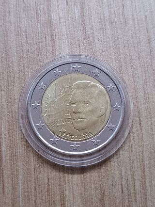 2e com Lussemburgo 2007.Palazzo Granduca