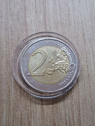 2e com Lussemburgo 2007.Palazzo Granduca