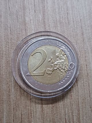 2e com Lussemburgo 2007.Palazzo Granduca