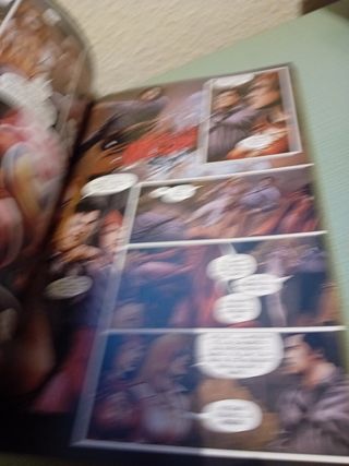 Marvel Zombies VS Army of Darkness, El ejercito de las Tinieblas
