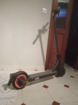 Patín eléctrico Xiaomi