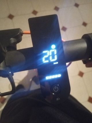 Patín eléctrico Xiaomi