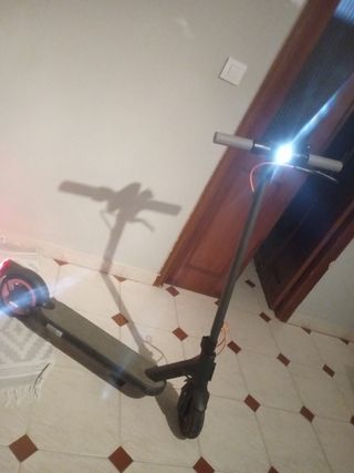 Patín eléctrico Xiaomi