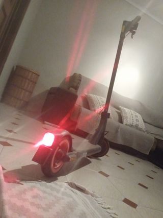 Patín eléctrico Xiaomi