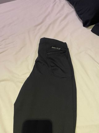 Mallas nike talla S