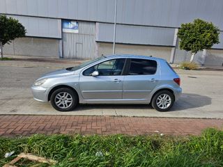 Peugeot 307 2003