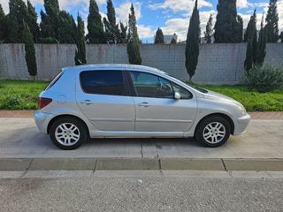 Peugeot 307 2003