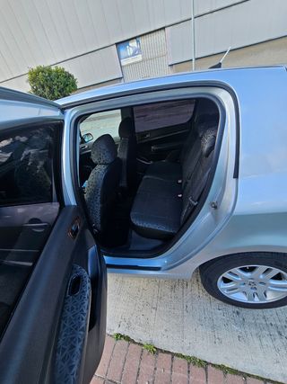 Peugeot 307 2003
