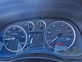 Peugeot 307 2003