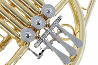 Trompa Sib Classic campana desmontable WH 702 L