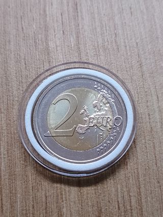 2e comm Estonia 2017. Indipendenza