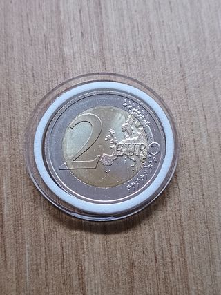 2e comm Estonia 2017. Indipendenza