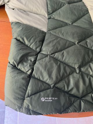 Chaqueton plumifero la Sportiva XS