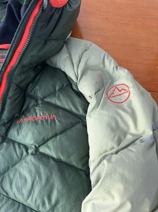 Chaqueton plumifero la Sportiva XS