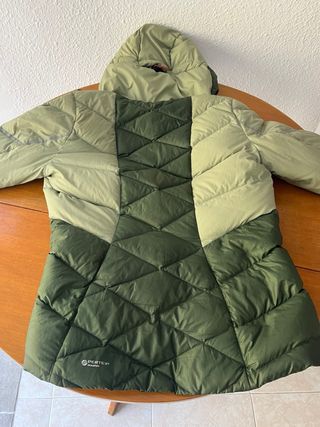Chaqueton plumifero la Sportiva XS