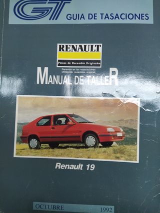 Manual taller
