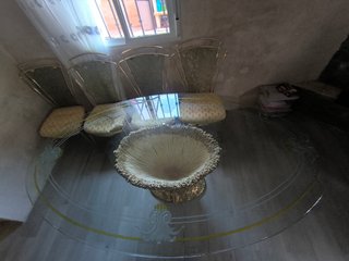 Mesa de comedor
