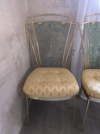 Mesa de comedor