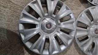 Copricerchi fiat tipo originali