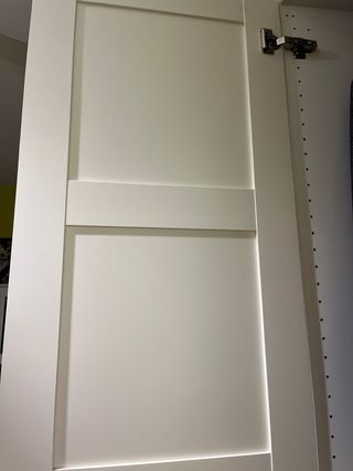 Puertas armario IKEA