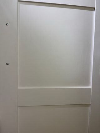Puertas armario IKEA