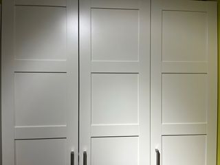 Puertas armario IKEA