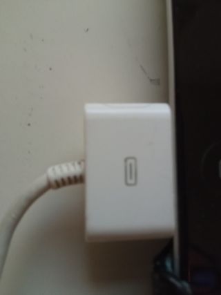 Ipad 2.1 con teclado externo