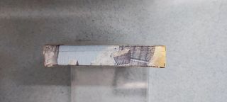 Lady Sia. Game boy Advance Precintado