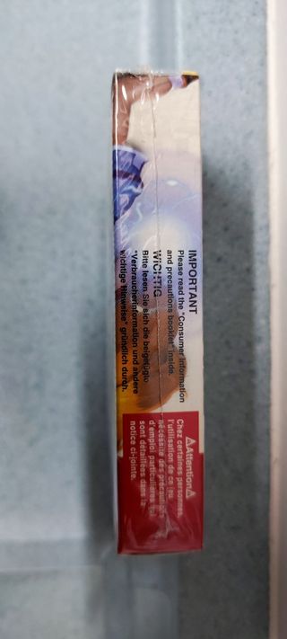 Lady Sia. Game boy Advance Precintado