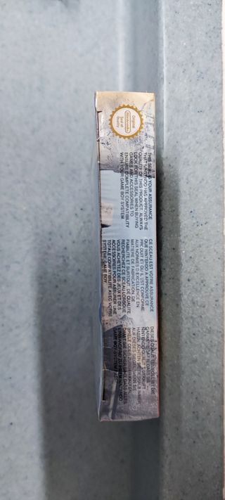 Lady Sia. Game boy Advance Precintado