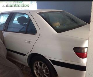 Peugeot 406 1999