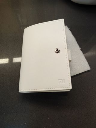 Cofre Xiaomi con funda 10T Pro (ideal regalo)