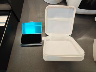 Cofre Xiaomi con funda 10T Pro (ideal regalo)