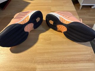 Zapatillas padel talla 37.5