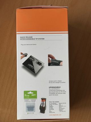 Estacao de carregamento telemoveis vintage