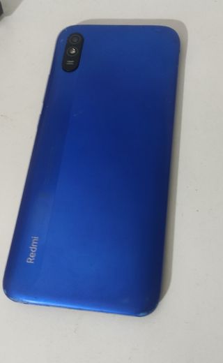 Xiaomi Redmi 9 at.