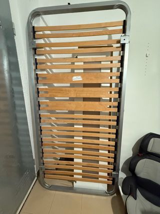 Somier 90x190
