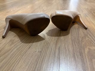 Zapatos tacon Nine West