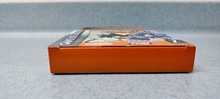 Sonic Battle. Game Boy Advance