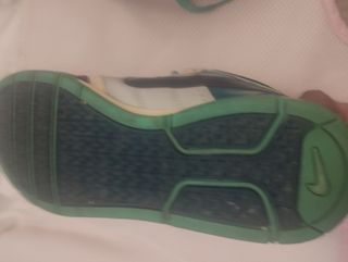 Zapatillas nike
