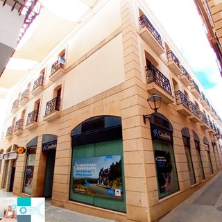 Apartamento en venta en Vera centro