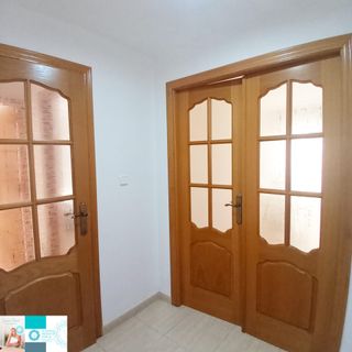 Apartamento en venta en Vera centro