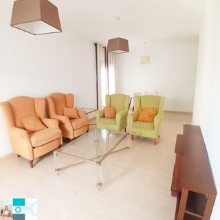 Apartamento en venta en Vera centro
