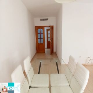 Apartamento en venta en Vera centro