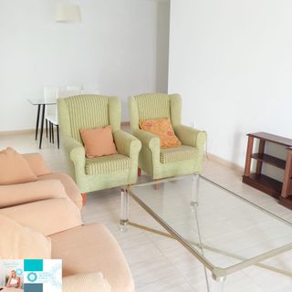 Apartamento en venta en Vera centro