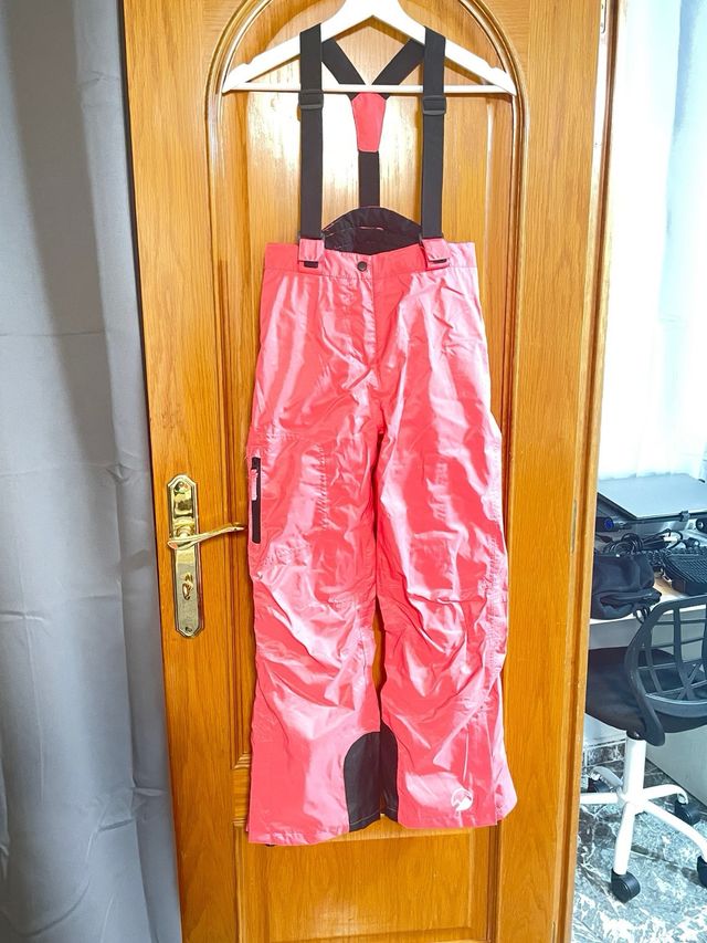 Pantalon ski